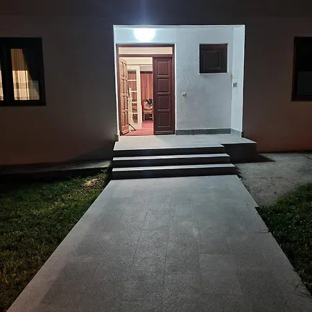 Vikendica Kuca Za Odmor Niki