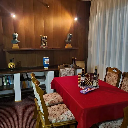 Kuca Za Odmor Niki Holiday home *