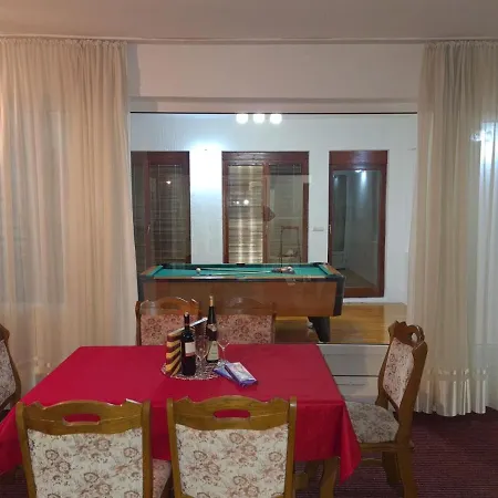 Kuca Za Odmor Niki Holiday home *