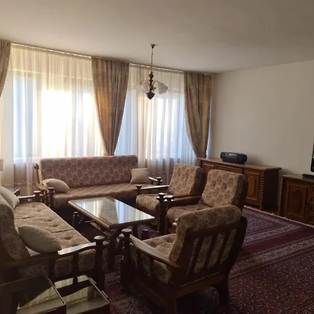 Kuca Za Odmor Niki
