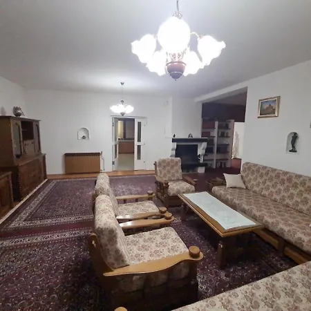 Kuca Za Odmor Niki