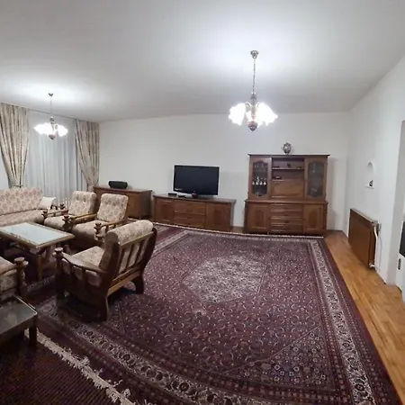 Holiday home Kuca Za Odmor Niki *