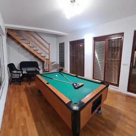 Kuca Za Odmor Niki Holiday home *