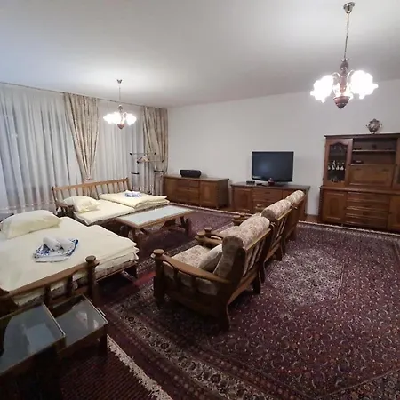 Kuca Za Odmor Niki Vikendica
