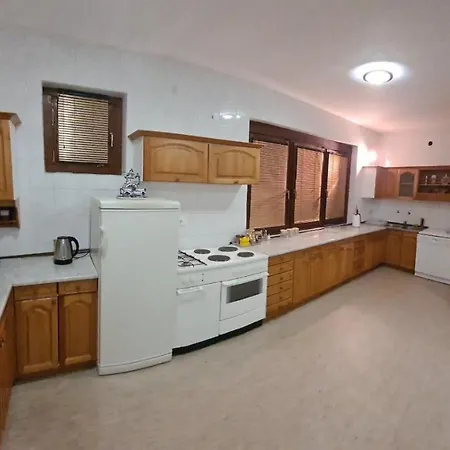 Vikendica Kuca Za Odmor Niki Pale
