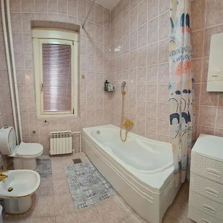 Kuca Za Odmor Niki Holiday home *