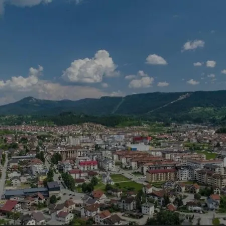 Kuca Za Odmor Niki Holiday home *