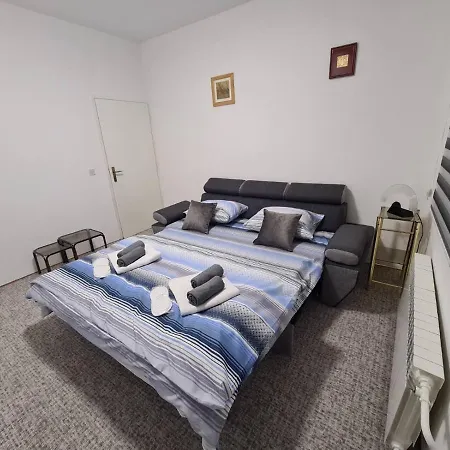 Holiday home Kuca Za Odmor Niki *