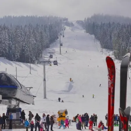 Kuca Za Odmor Niki Vikendica
