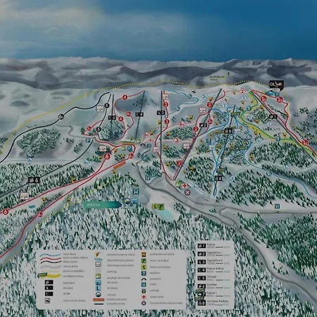 Vikendica Kuca Za Odmor Niki