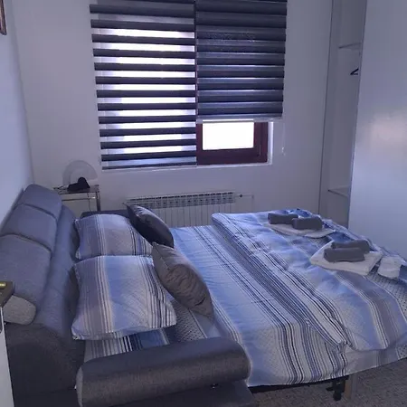 Kuca Za Odmor Niki Holiday home *