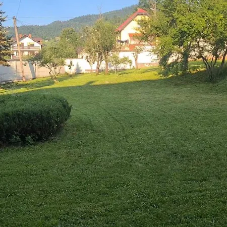 Kuca Za Odmor Niki *